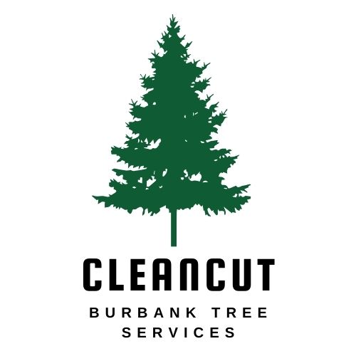 CleanCut Burbank Tree Services logo